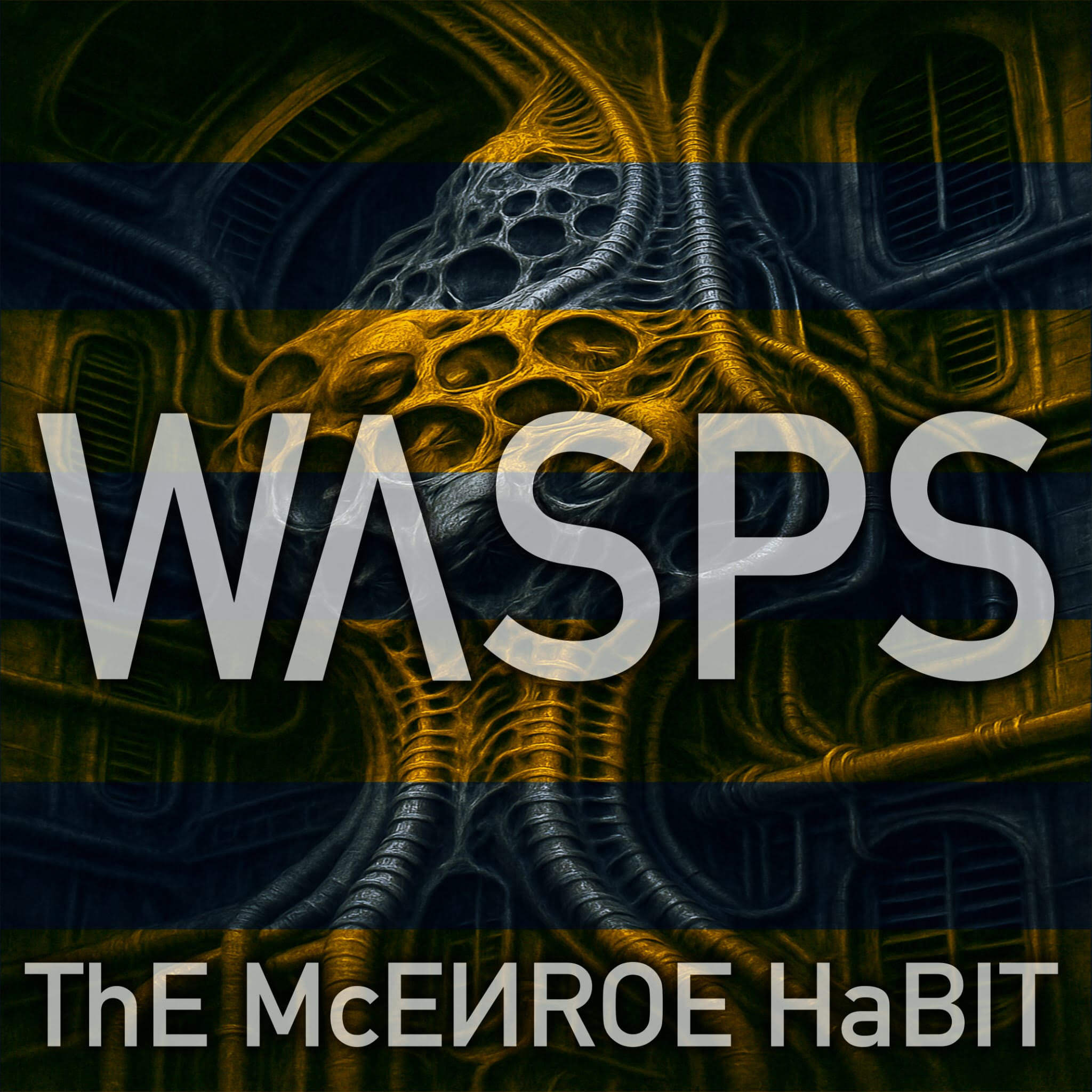Wasps